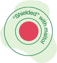 Maltol shield